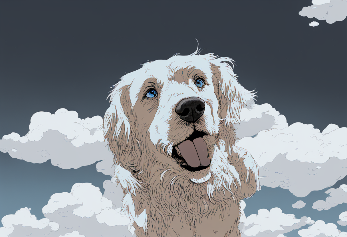Blue Sky Style